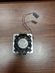 Ebm-papst Typ 412 Fm 40X40X10MM 12V 45MA 0.56W Fan Cooling. Fixed Price $11.65.