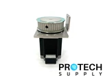 Oriental Motor PKP268D28A Stepping Dc 2.8A 1.23OHM 1.8DEG/STEP W/ Warranty. Fixed Price $104.00.