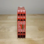 Schmersal Elan SRB-NA-R-C.14-24V Safety Controller 24VDC. Fixed Price $295.00.