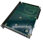 Okuma FUB-DR2, 1911-2245-55-059 Servo Input Drive Module OPUS7000 Fub-drii. Fixed Price $100.00.