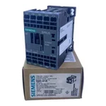1PCS Siemens 3RH2131-2BB40 Contactor 24V AC-15: 10A 230V 31E 3NO +1NC. Fixed Price $52.99.