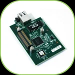 New Internal Network Card 79501-011 Printserver For Zebra Printers 79823. Fixed Price $99.99.