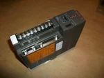 Fuji Electric RYE.75D Servo Drive AC200-230V Used. Fixed Price $650.00.