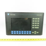Allen-bradley 2711-K9A2 Panelview 900 Hmi Operator Interface Ser Rev FRN3.13. Fixed Price $999.99.