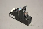 Siemens LZS:PT7874P Relay Socket Module. Fixed Price $24.99.