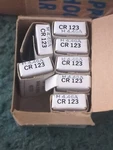 General Electric CR123 H446A Overload Heater Element. Fixed Price $9.00.