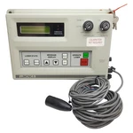 Lumonics 234RA691D-02 Rev .03 Control Key Pad From Impact 2150T Laser System. Fixed Price $840.00.