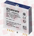 Dataforth SCM5B38-02 / SCM5B3802 (brand New). Fixed Price $303.42.