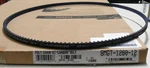 8MGT-1280-12 3030-01-601-8877 8MGT128012 Gates Polychain Carbon Drive Belt. Fixed Price $85.35.