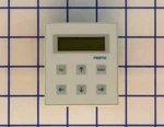 Festo Operator Unit SPC200 Mmi 170226 For Axis Controller New. Fixed Price $144.03.
