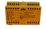 Pilz Safety Relay Pnoz Ex 230VAC 3N/0 1N/C 774100. Fixed Price $1149.03.