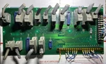 Mitsubishi Electric BN624E967 H01 Backplane Board. Fixed Price $150.00.