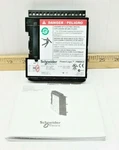 New Schneider Powerlogic I/o Module 240 Vac 30 Vdc PM8M26. Fixed Price $179.99.