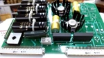 Ge Cgr Circuit Board # 45314017 Recent Takeout. Fixed Price $225.00.