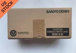 Pc Q1AA07075DCS01M Sanyo Servo Motor Brand New In Sealed Box Urgent Ship. Fixed Price $1779.00.
