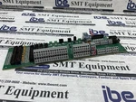Weber Marking Systems Power Connector Board - 54863 W/warranty. Fixed Price $37.00.