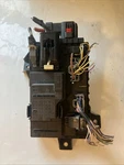 2009 Ford E250 E350 E450 Body Control Module Fuse Box Oem At 9C2T-15604-AF. Fixed Price $130.00.