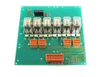 Ishida P-5160B Relay Board New. Fixed Price $700.00.