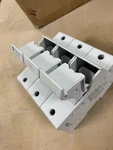 Allen Bradley 1492-FB3J60 Series Pole Fuse Holder. Fixed Price $28.00.