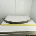 Gortrac 57" Oal Enclosed Cable Carrier Energy Chain 2-3/4" X 1-1/2" Id W/anchors. Fixed Price $75.25.