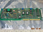 New Honeywell Measurex 05428800 Rev Frame Controller Circuit Board. Fixed Price $1249.00.