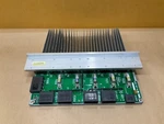 Fanuc A07B-0025-C206#B Pcb-heat Controller A20B-1007-0031/01A #31D59PR5. Fixed Price $495.00.