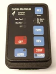 Eaton Cutler Hammer WPBR3 Advantage W200 W201 External Control Module Start Stop. Fixed Price $850.00.