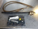 Auburn Spark Plug Coal Burner Ignitor 24 Inch CS13213 IG-4765 Alstom New! $159. Fixed Price $156.51.