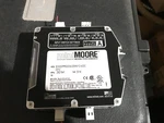 Moore MIX/2XPRG/2X4-20MA/12-42DC Multi-channel Signal Isolator/converter. Fixed Price $94.95.