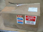 Hunkar Laboratories Inc 60655 8042042 Plc Module Controller. Fixed Price $2999.99.