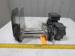 Flexlink Xbe Conveyor System W/sew Eurodrive S37DT71D4 24 Rpm 230/460V Ph. Fixed Price $1499.80.