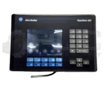 Allen Bradley 2711-B6C5 /c Panelview 600 Operator Interface. Fixed Price $675.00.
