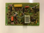 Lincoln Electric Welder Parts NA5R Pc Board P/n L6445 Used. Fixed Price $190.03.