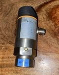 Ifm Pressure Sensors PN7223 0-400 Range 1500 1/4 Npt, Psi, Hil. Fixed Price $249.95.
