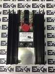Concepts 3020-48-30-4/20MA Src Power Controller Slave 480V 30AMP. Fixed Price $101.00.