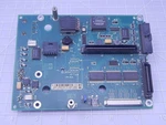 Hp E4401-60019 A3845 Color Fpi Board T130412. Fixed Price $570.00.