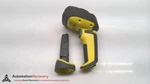 Cognex DM8072-DL Handheld Barcode Reader #316136. Fixed Price $775.00.
