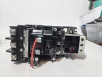 Allen Bradley 500F-BOD930 Ser.c W/ 592-1EFEC. Fixed Price $191.25.