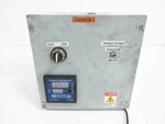 Ch-sys TC-608P Tension Controller & WT-PDC05 Powder Brake 220 V. Fixed Price $360.98.