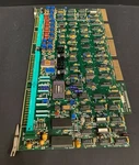 Kearney Trecker 1-21234 05 Rev 7 Analog Interface Assembly Board 30 Day Warranty. Fixed Price $125.00.