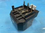 Allen-bradley Thermal Overload/heater Cat # 193-TBC30 Ser. Fixed Price $125.00.