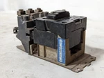 Allen-bradley 702L-BOD93 30 Amp Continuous Rating Contactor. Fixed Price $39.99.