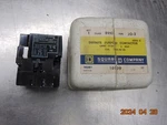 New Square D 8910JO3 Ser. C 120V. Fixed Price $29.50.