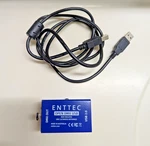 Enttec 70303 Open Dmx Usb Lighting Interface Controller Non Isolated 512. Fixed Price $49.49.