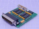 Isys Opto In 0051 L2 Rev Circuit Board T110092. Fixed Price $599.00.