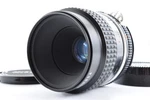 Sic Nikon Ais Ai-s Micro Nikkor 55MM F/2.8 Lens From Japan Near Mint #0322. Fixed Price $298.99.
