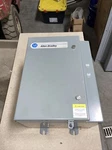 Allen-bradley E12SM W/ 500LG-2PCK And Lighting Contactor Enclosure. Fixed Price $149.00.