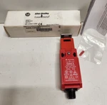 New Box! Allen-bradley Guardmaster Safety Interlock Switch 440K-C21091. Fixed Price $101.96.
