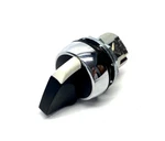 Allen Bradley 800FM-SR22 22MM Selector Switch Operator, 2-POSITION Momentary. Fixed Price $19.75.