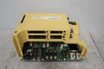 Fanuc A05B-2650-C040 Backplane With Pcbs. Fixed Price $1950.00.